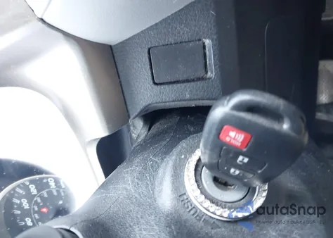 2013 Toyota Rav4 Le from USA, damaged, VIN 2T3BFREV9DW054446